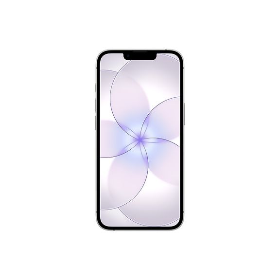 Apple iPhone 17e 512GB, White