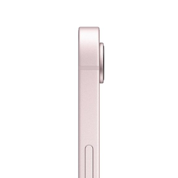 Apple iPhone 17e 512GB Soft Pink Phone