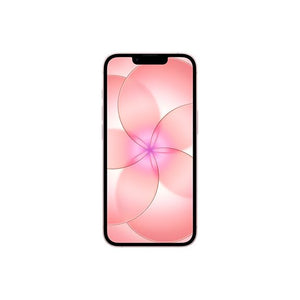 Apple iPhone 17e 512GB Soft Pink Phone