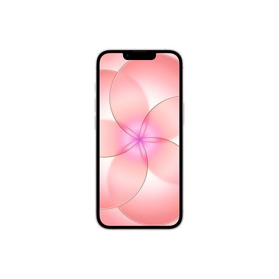 Apple iPhone 17e 512GB Soft Pink Phone