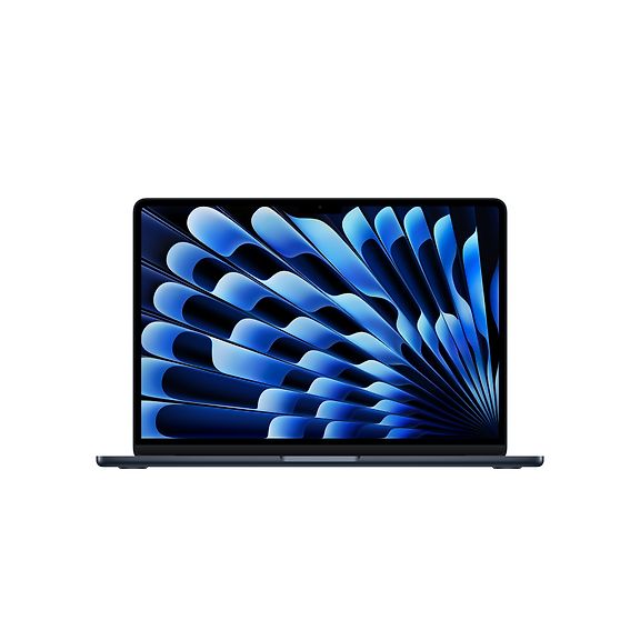 Apple MacBook Air 13" M5 512 GB, Midnight