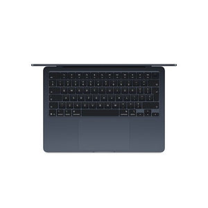 Apple MacBook Air 13" M5 512 GB, Midnight