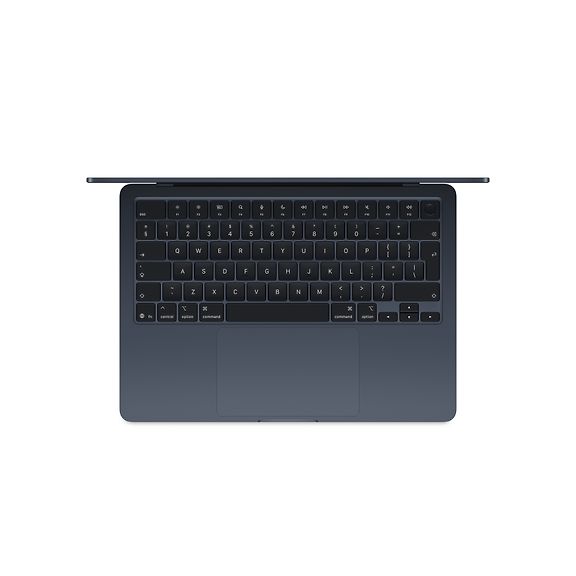 Apple MacBook Air 13" M5 512 GB, Midnight
