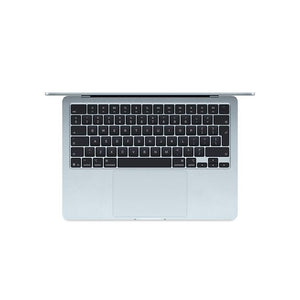 Apple MacBook Air M5 13" 16GB, 512GB Laptop, Sky Blue