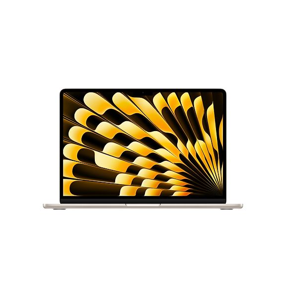 Apple MacBook Air 13" M5 16 GB, 1 TB, Starlight