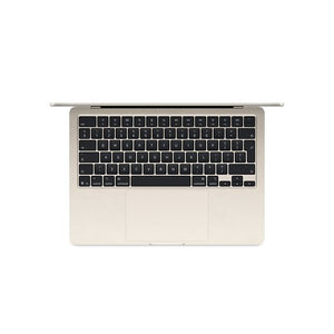 Apple MacBook Air 13" M5 16 GB, 1 TB, Starlight