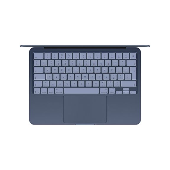 Apple MacBook Neo 13" A18 8/256GB, Indigo