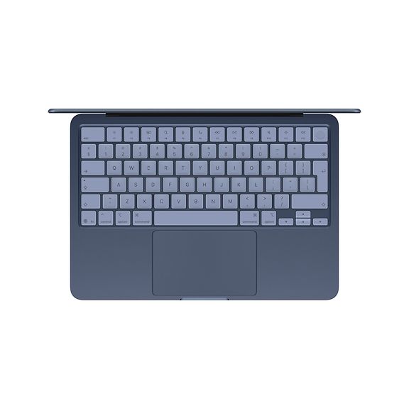 Apple MacBook Neo 13" A18 Pro 8 GB, 512 GB Laptop, Indigo