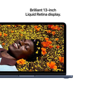 Apple MacBook Neo 13" A18 Pro 8 GB, 512 GB Laptop, Indigo