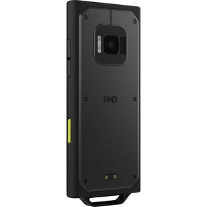 HMD Terra M phone, 32 GB, Dark Grey