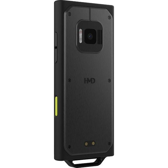 HMD Terra M phone, 32 GB, Dark Grey