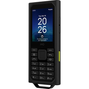 HMD Terra M phone, 32 GB, Dark Grey