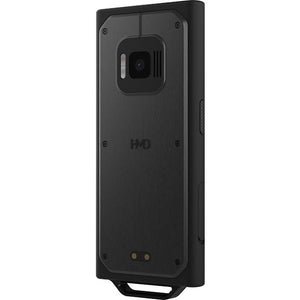 HMD Terra M phone, 32 GB, Dark Grey