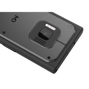 HMD Terra M phone, 32 GB, Dark Grey