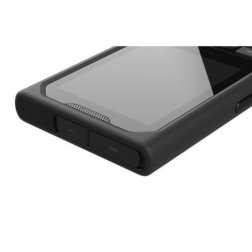 HMD Terra M phone, 32 GB, Dark Grey
