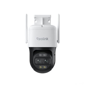 Reolink TrackMix WiFi 8MP PTZ Auto Tracking AI Outdoor Surveillance Camera