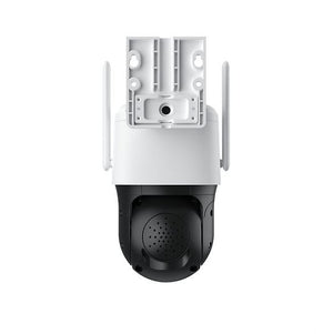 Reolink TrackMix WiFi 8MP PTZ Auto Tracking AI Outdoor Surveillance Camera
