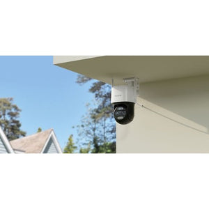 Reolink TrackMix WiFi 8MP PTZ Auto Tracking AI Outdoor Surveillance Camera