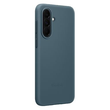 Samsung A37 Silicone Case, Dark Green