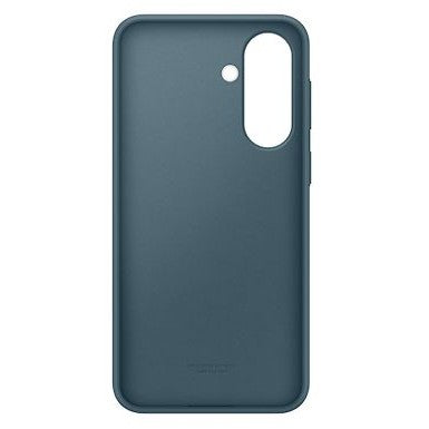 Samsung A37 Silicone Case, Dark Green