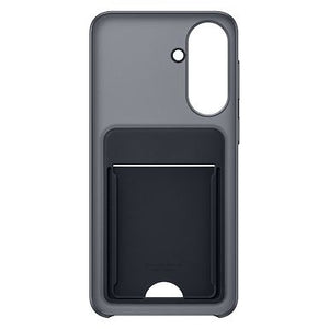 Samsung Galaxy A57 Card Slot Case, Black