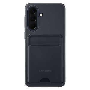 Samsung Galaxy A57 Card Slot Case, Black