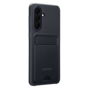 Samsung Galaxy A57 Card Slot Case, Black