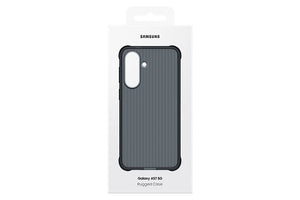 Samsung A57 Rugged Case Protective Case, Black