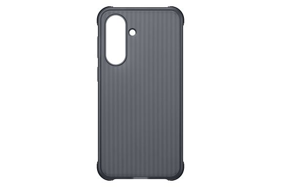 Samsung A57 Rugged Case Protective Case, Black