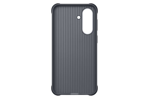 Samsung A57 Rugged Case Protective Case, Black