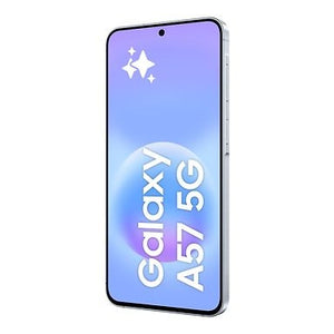 Samsung Galaxy A57 5G 256GB, Awesome Icyblue