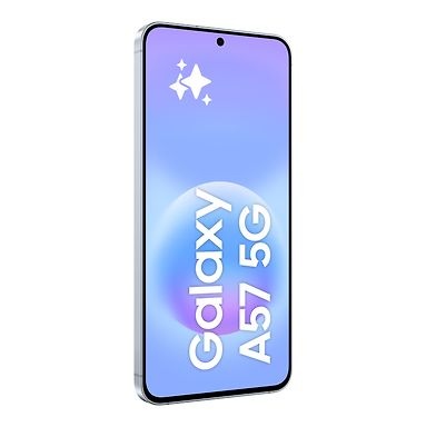 Samsung Galaxy A57 5G 256GB, Awesome Icyblue