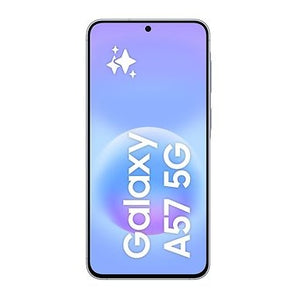 Samsung Galaxy A57 5G 256GB, Awesome Icyblue