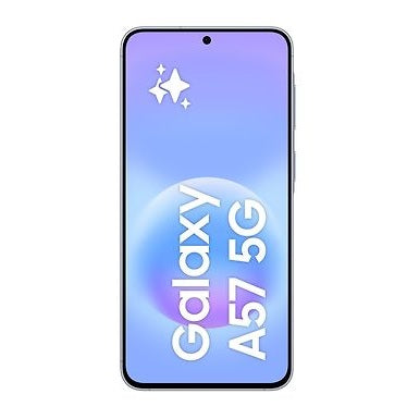 Samsung Galaxy A57 5G 256GB, Awesome Icyblue
