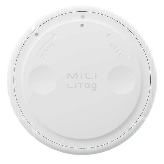 Honor Choice LiTag Tracker, White