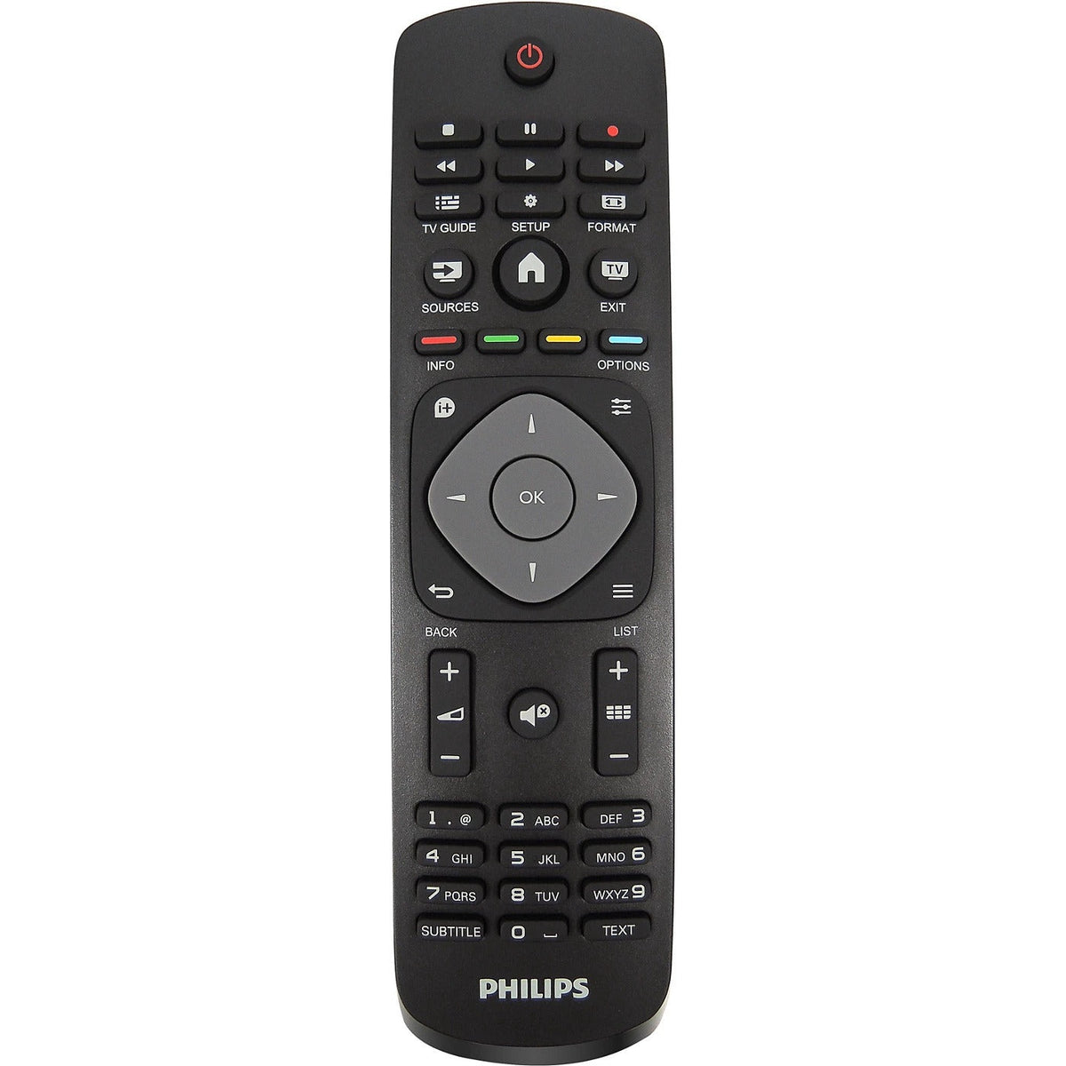 Philips 43" PFS5500 Full HD LED TV