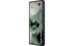 Motorola Razr Fold 5G 512GB, Pantone Blackened Blue