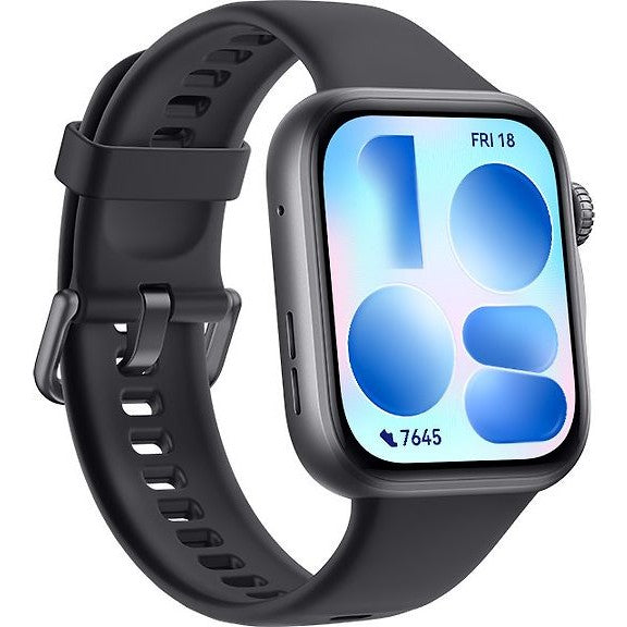 Huawei Fit 5 smartwatch, Black