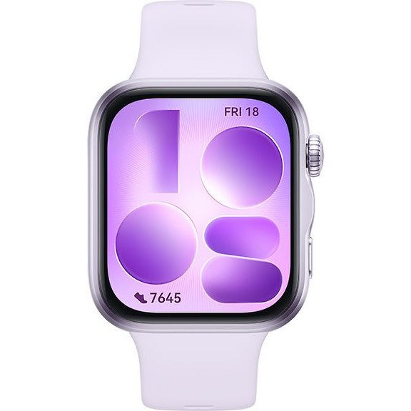 Huawei Fit 5 Smartwatch, Purple