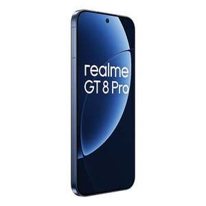 realme GT 8 Pro 5G phone, 256/12 GB, Urban Blue