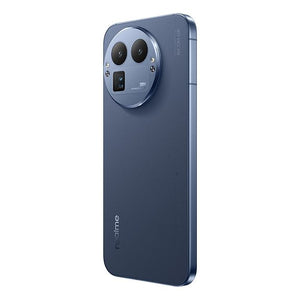 realme GT 8 Pro 5G phone, 256/12 GB, Urban Blue