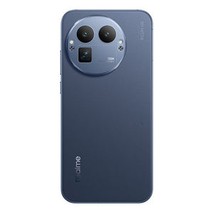 realme GT 8 Pro 5G phone, 256/12 GB, Urban Blue