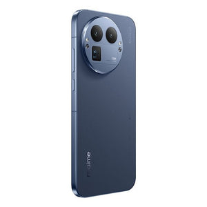 realme GT 8 Pro 5G phone, 256/12 GB, Urban Blue