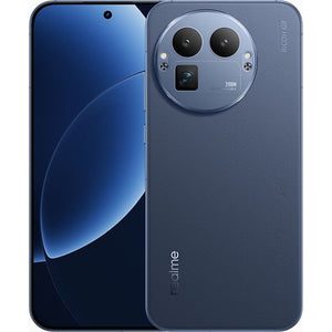 realme GT 8 Pro 5G phone, 256/12 GB, Urban Blue