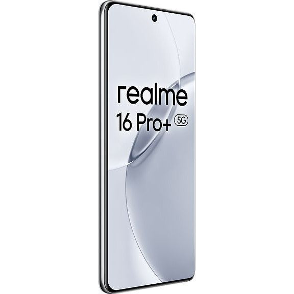 realme 16 Pro+ 5G phone, 512/12 GB, gray