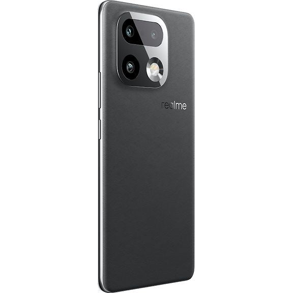 realme 16 Pro+ 5G phone, 512/12 GB, gray