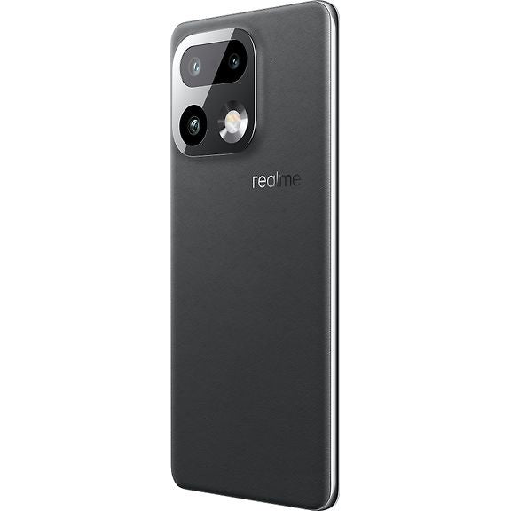 realme 16 Pro+ 5G phone, 512/12 GB, gray