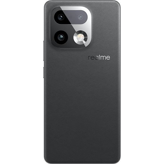 realme 16 Pro+ 5G phone, 512/12 GB, gray