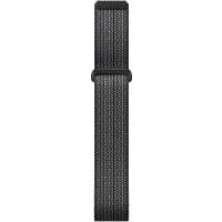 Google Fitbit Air Performance Loop Band, Obsidian