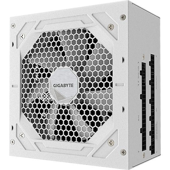 Gigabyte UD850GM PG5 V2 ICE 850W Power Supply, White